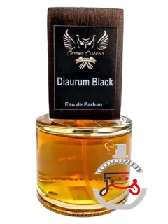 دیاروم بلک شارم اسنسیا | diarum black charme essência